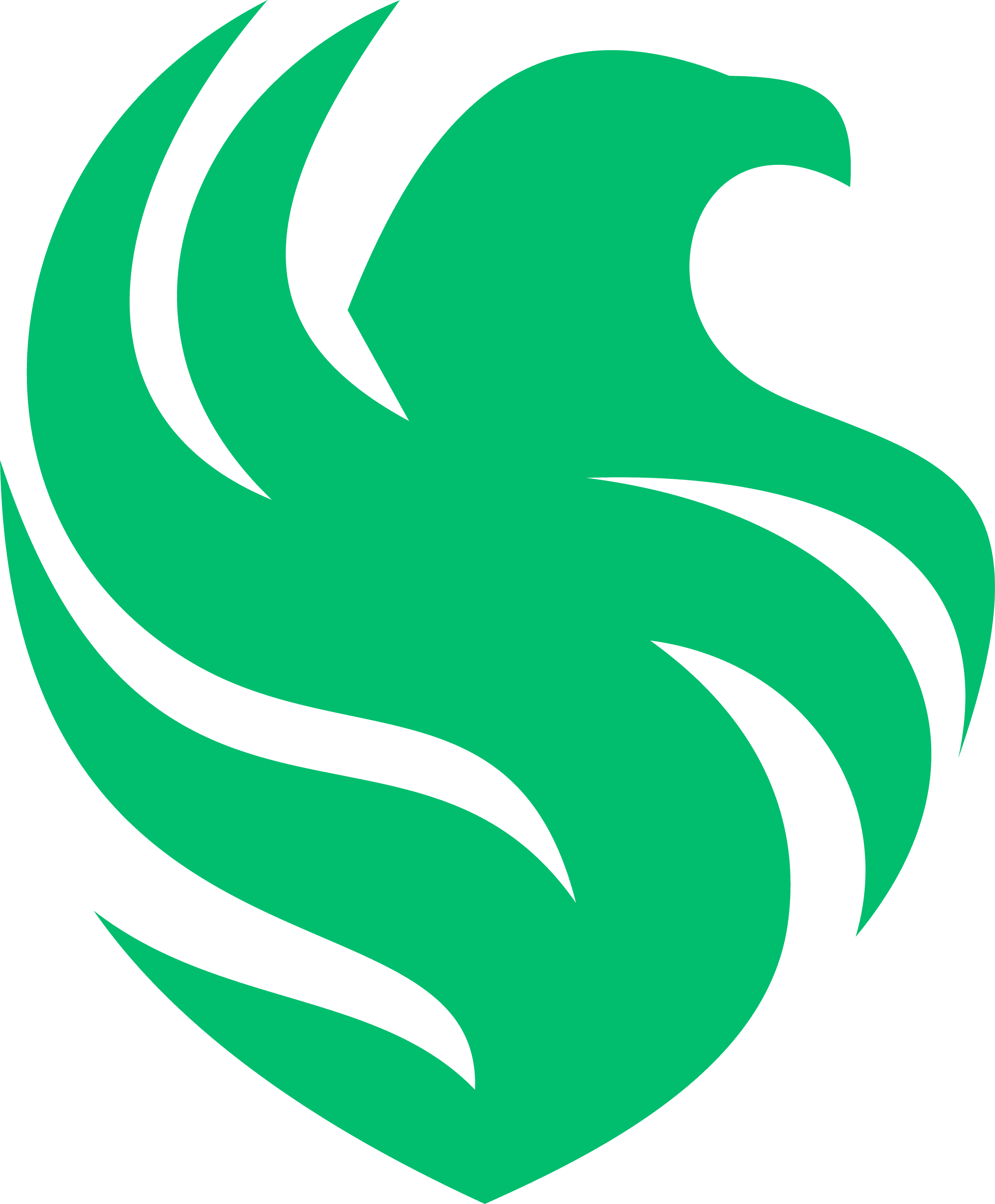 Falcons logo